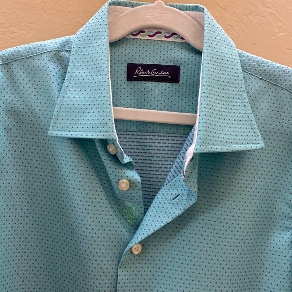 Robert Graham